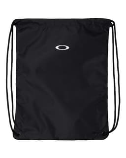 Team Issue Drawstring Backpack view 1