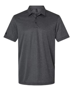 Men's Space Dyed Polo view 1