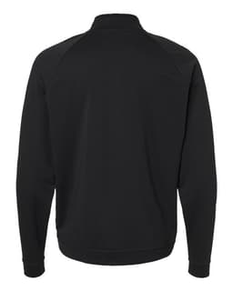 Men's Club Quarter-Zip Pullover view 2