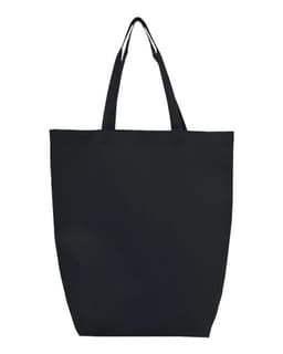 Non-Woven Gusset Bottom Tote view 2