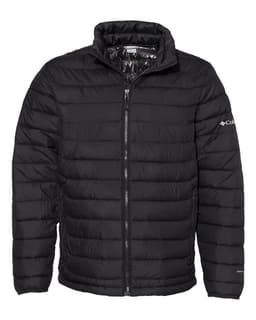 Men's Powder Lite™ II Jacket view 1