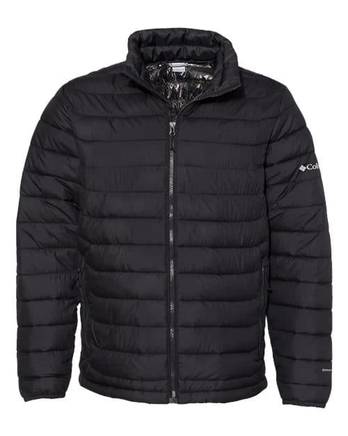 Columbia Men's Powder Lite™ II Jacket