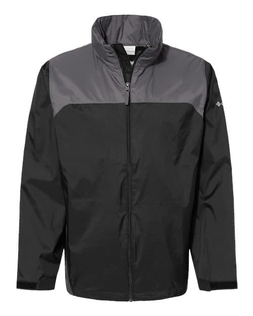 Columbia Men's Glennaker Lake™ II Rain Jacket