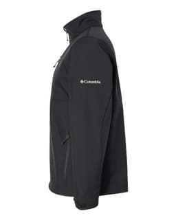 Men's Ascender™ Soft Shell Jacket view 3