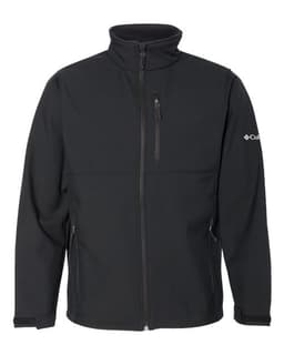 Men's Ascender™ Soft Shell Jacket view 1