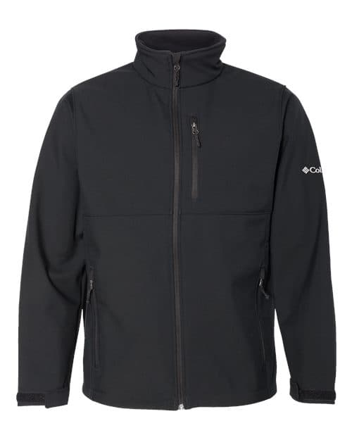 Columbia Men's Ascender™ Soft Shell Jacket