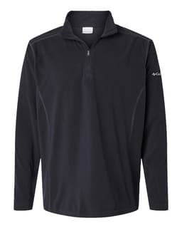 Men's Klamath Range™ II Half-Zip Pullover view 1