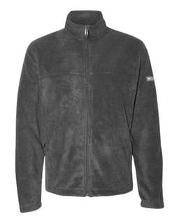 Men's Steens Mountain™ Full Zip 2.0 Jacket in Charcoal Heather
