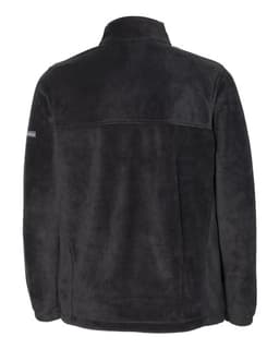 Men's Steens Mountain™ Fleece Half-Zip Pullover view 2