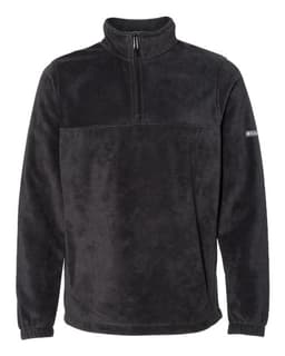 Men's Steens Mountain™ Fleece Half-Zip Pullover view 1