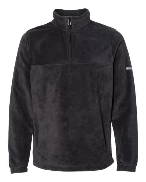 Columbia Men's Steens Mountain™ Fleece Half-Zip Pullover