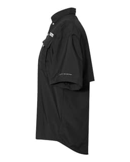 Men's PFG Bahama™ II Short Sleeve Shirt view 3