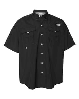 Men's PFG Bahama™ II Short Sleeve Shirt view 1