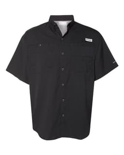 Men's PFG Tamiami™ II Short Sleeve Shirt view 1