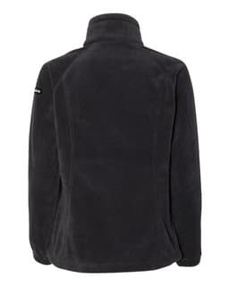 Women’s Benton Springs™ Fleece Full-Zip Jacket view 2