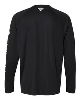 Men's PFG Terminal Tackle™ Long Sleeve T-Shirt view 2