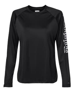 Women's PFG Tidal Tee™ II Long Sleeve view 1