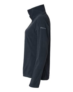 Women's Glacial™ IV Fleece Half-Zip Pullover view 3