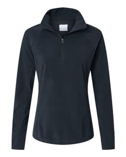 Women's Glacial™ IV Fleece Half-Zip Pullover view 1