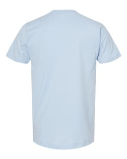 Fine Jersey T-Shirt view 3