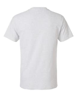 Men's Gold Soft Touch T-Shirt view 2