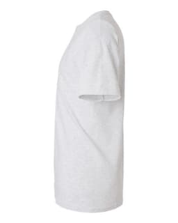 Men's Gold Soft Touch T-Shirt view 3