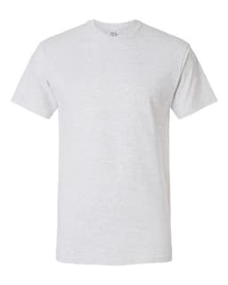Men's Gold Soft Touch T-Shirt view 1
