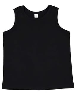 Toddler Fine Jersey Tank view 1