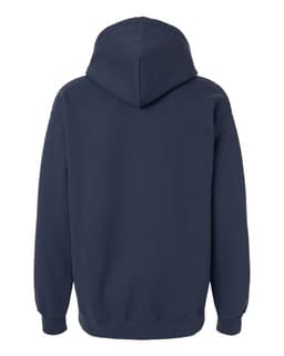 Unisex Hammer™ Maxweight Hooded Sweatshirt view 2