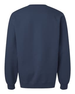 Unisex Hammer™ Maxweight Crewneck Sweatshirt view 2