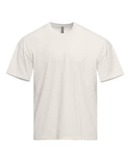 Heavyweight T-Shirt in Bone