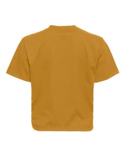 Women's Heavyweight Boxy T-Shirt view 2