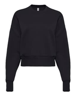 Women's Heavyweight Crewneck Sweatshirt view 1
