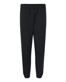 Unisex Softstyle® Midweight Pocket Sweatpants view 1