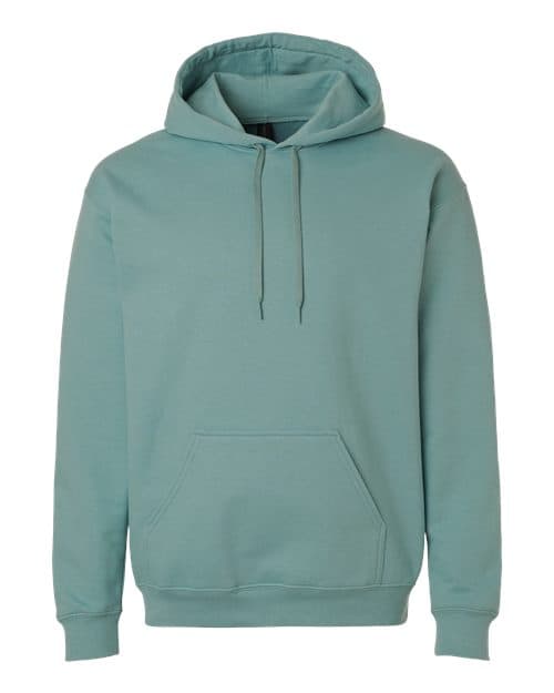 Gildan Unisex Softstyle® Midweight Hooded Sweatshirt