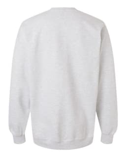Unisex Softstyle® Midweight Crewneck Sweatshirt view 2