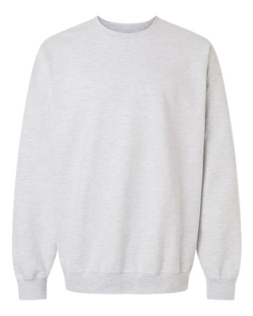 Gildan Unisex Softstyle® Midweight Crewneck Sweatshirt