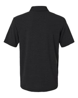Men's Blended Printed Polo view 2