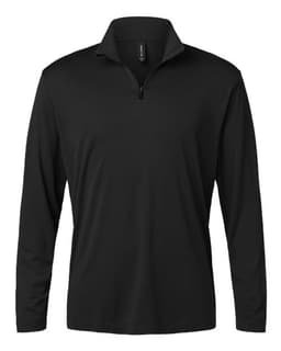 Men's Pro-Lock Performance Quarter-Zip Pullover view 1