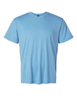 Men's Pro-Lock Performance T-Shirt in Carolina Blue
