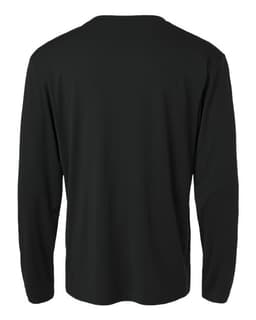Unisex Pro-Lock Performance Long Sleeve T-Shirt view 2