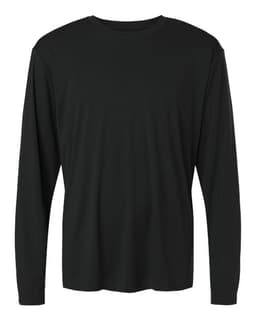 Unisex Pro-Lock Performance Long Sleeve T-Shirt view 1