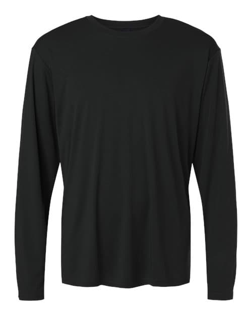 AllPro Unisex Pro-Lock Performance Long Sleeve T-Shirt