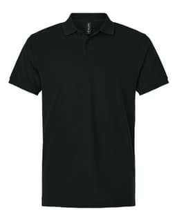 Men's Pique Polo view 1