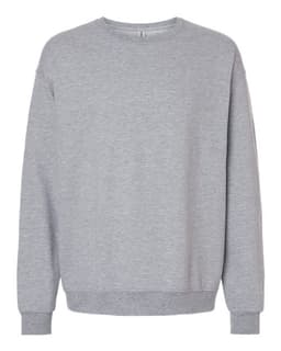 Unisex Ultimate CVC Crewneck Sweatshirt view 1