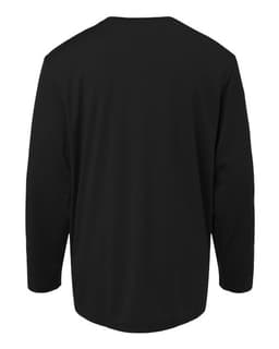 Youth Pro-Lock Performance Long Sleeve T-Shirt view 2
