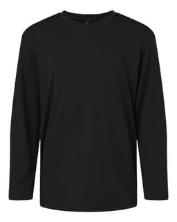 Youth Pro-Lock Performance Long Sleeve T-Shirt view 1