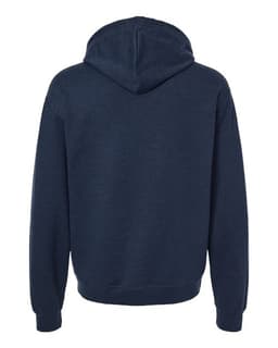Unisex Ultimate CVC Hooded Sweatshirt view 2