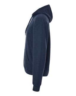 Unisex Ultimate CVC Hooded Sweatshirt view 3