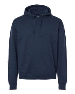 Unisex Ultimate CVC Hooded Sweatshirt view 1